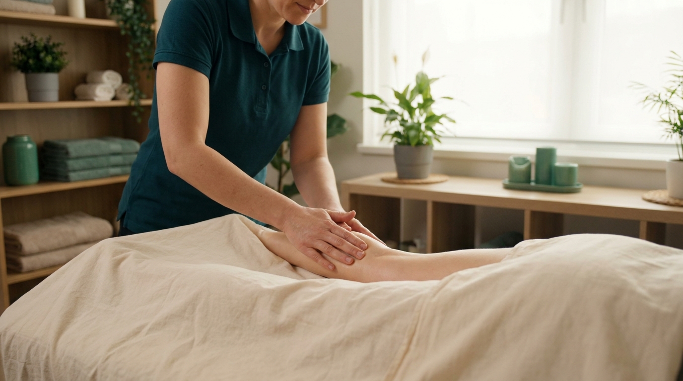 Fisioterapia general